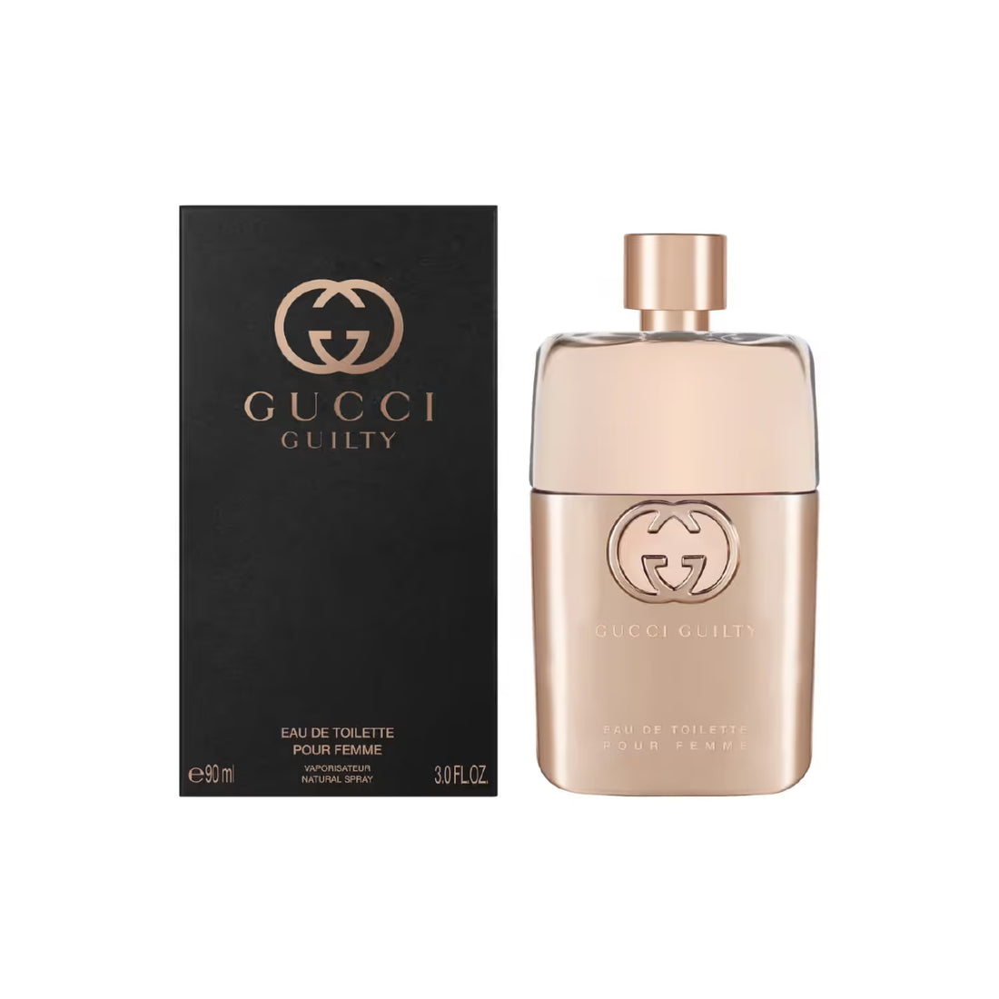 Gucci Guilty Pour femme 90ml