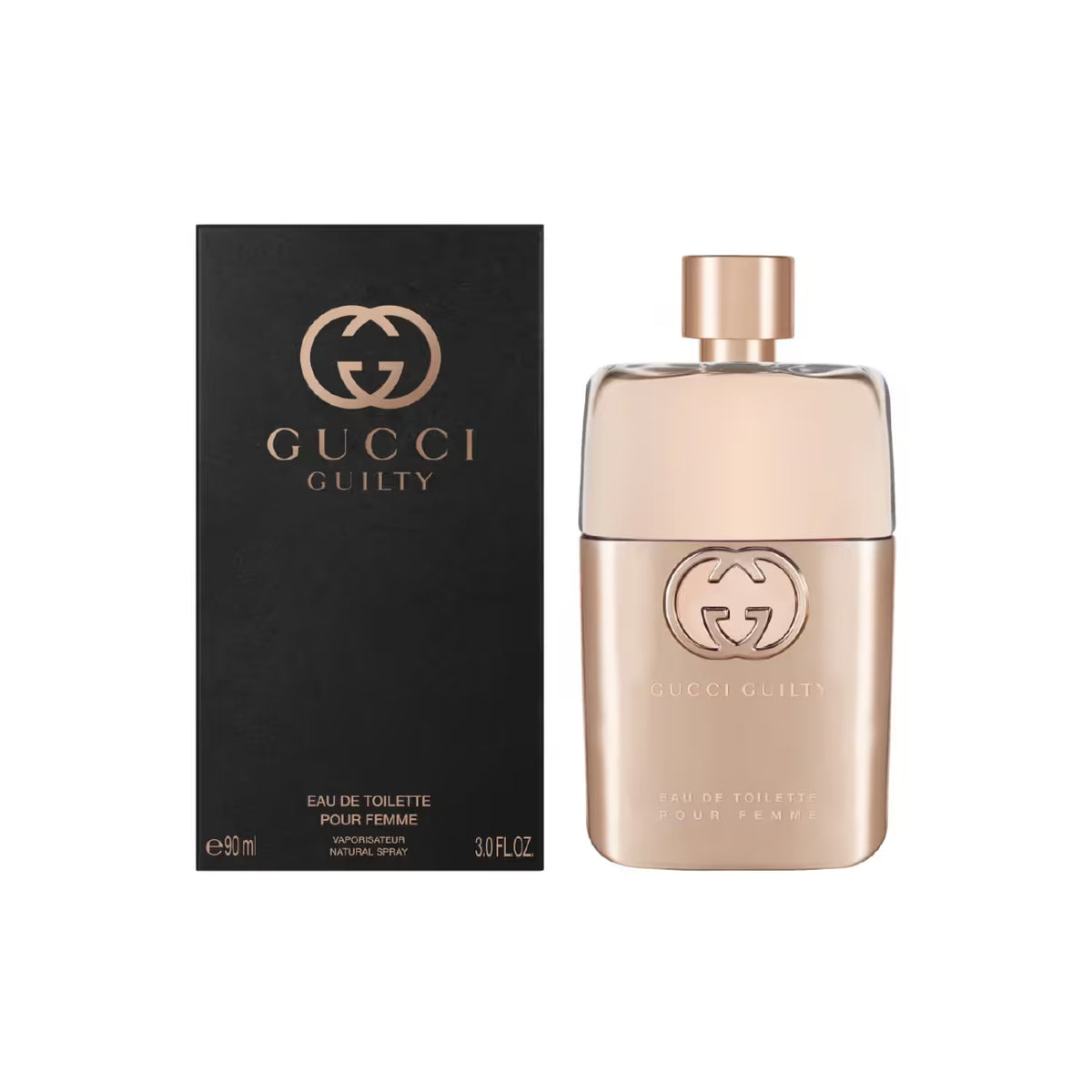 Gucci Guilty Pour femme 90ml