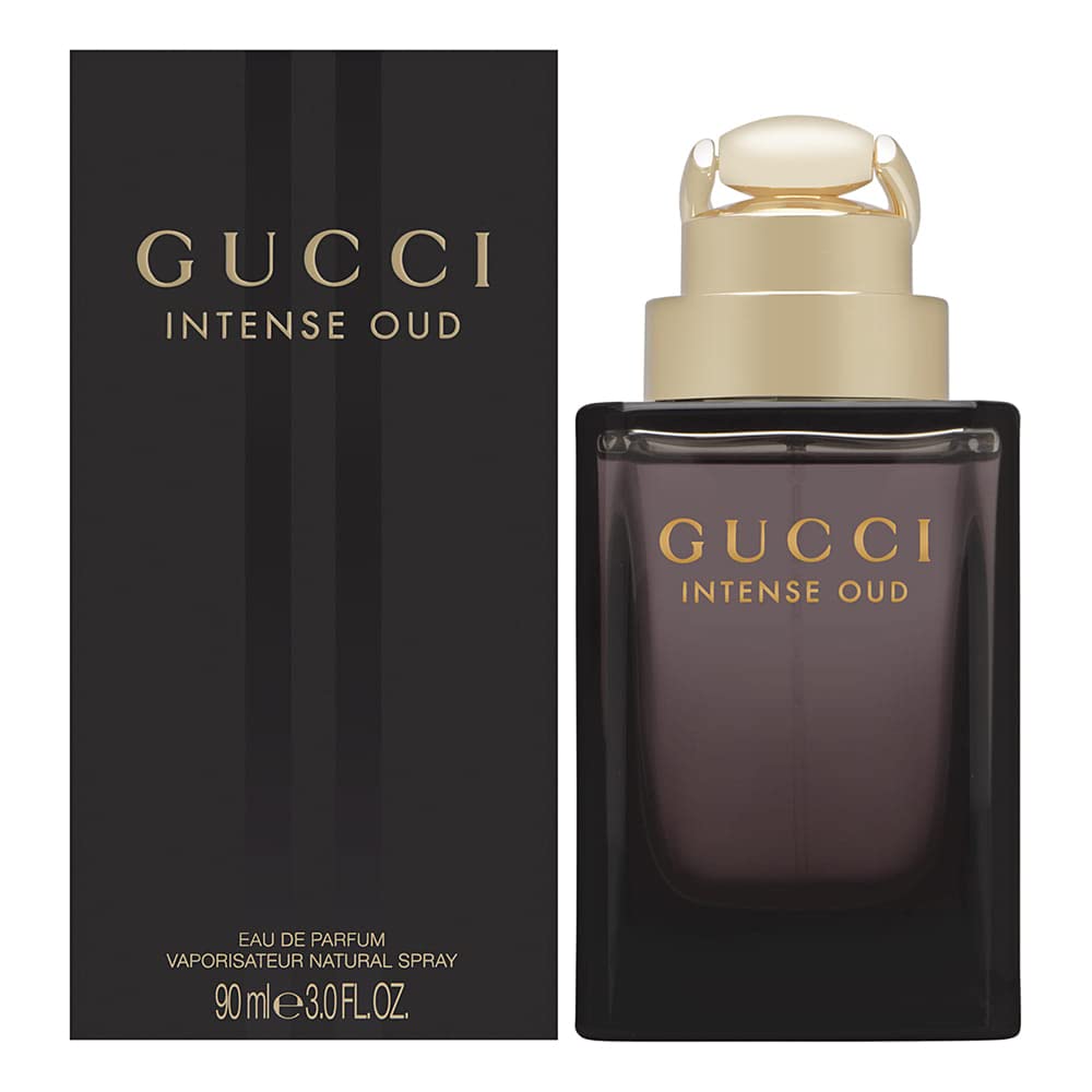 Gucci Intense Oud fresh stock - Vail Perfumes