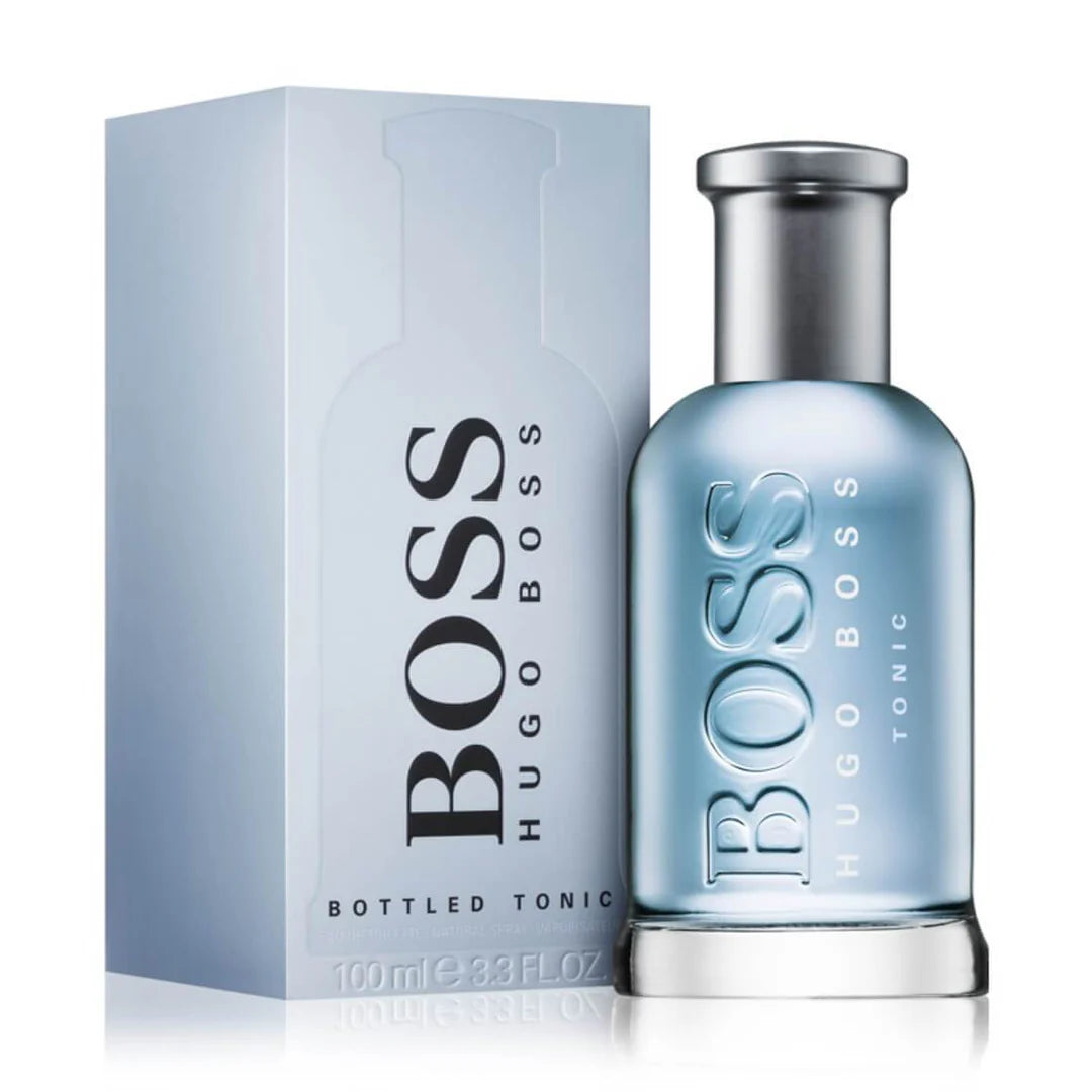 Hugo Boss Bottled Tonic Fresh Stock