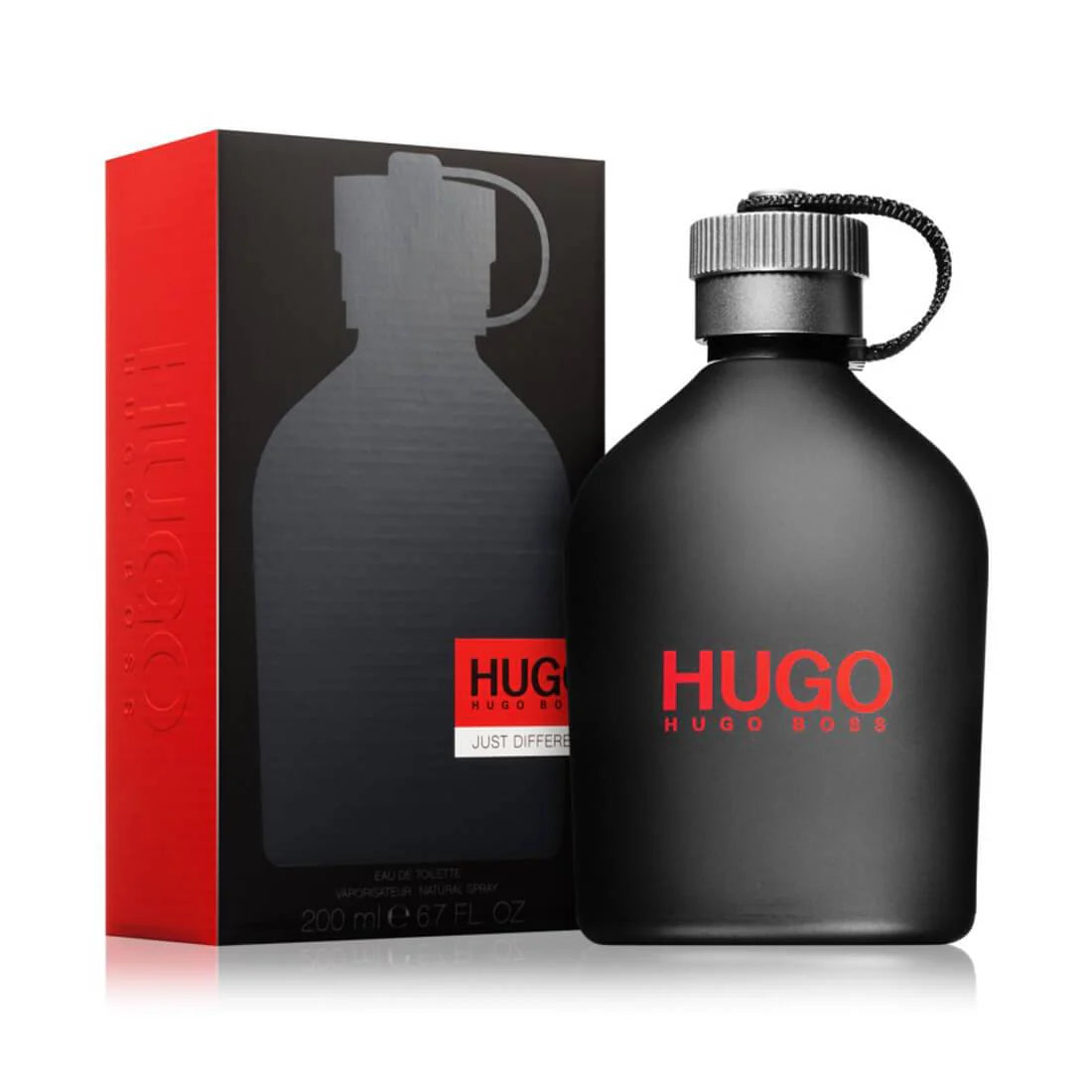 Hugo Boss Just Different Fresh Stock