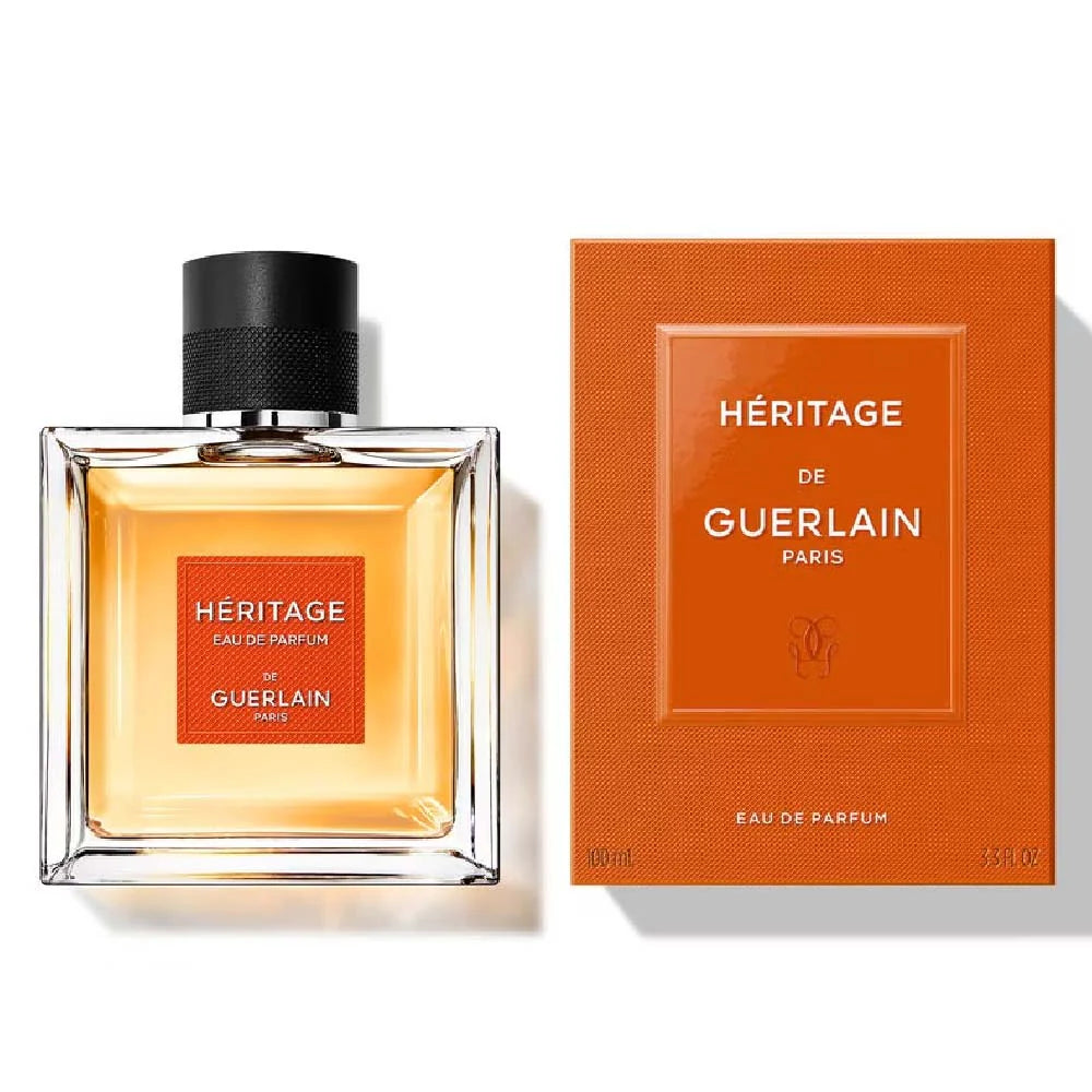 Guerlain Heritage Fresh Stock