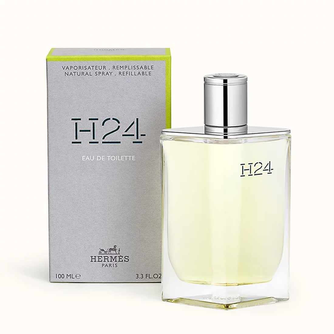 Hermes H24 - Vail Perfumes - 