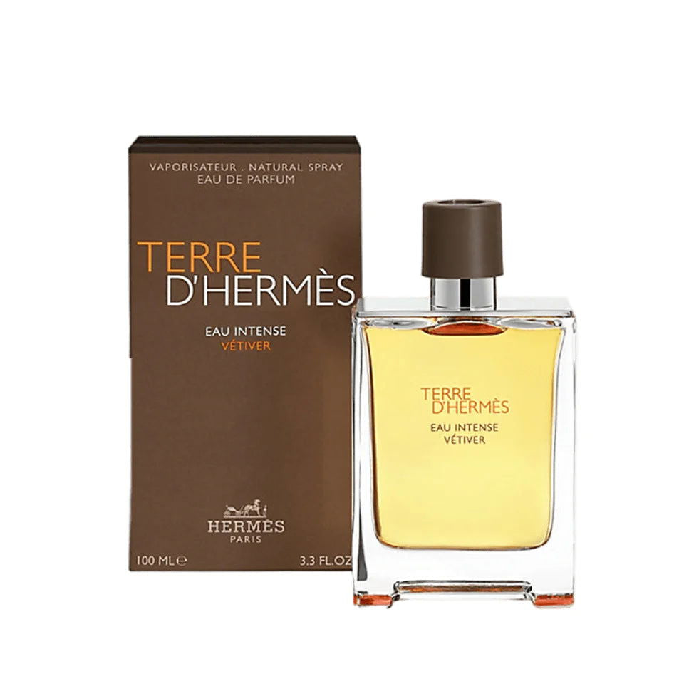 Hermes Terre D&