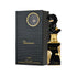 Lattafa His Confession fresh stock 100.0ml Eau de Parfum Bottle