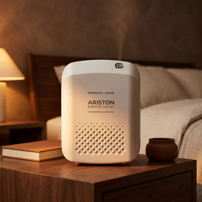 ATMOS AURA Residential &amp; Commercial Luxury Smart Scent Air Diffuser