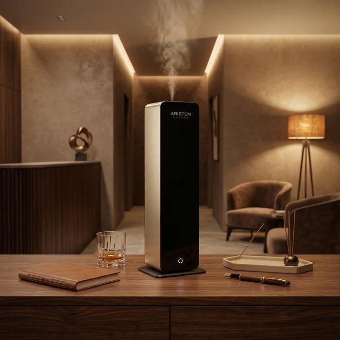 ATMOS GRANDE Flagship Luxury Smart Scent Air Diffuser