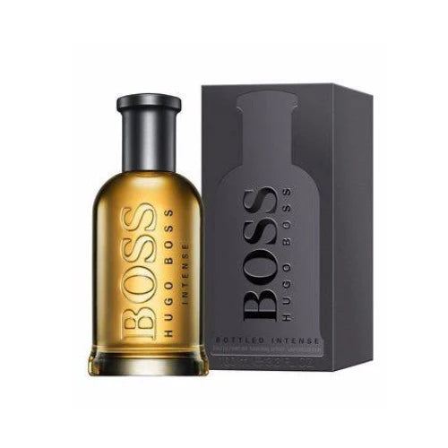 Hugo Boss Bottled Intense Fresh Stock