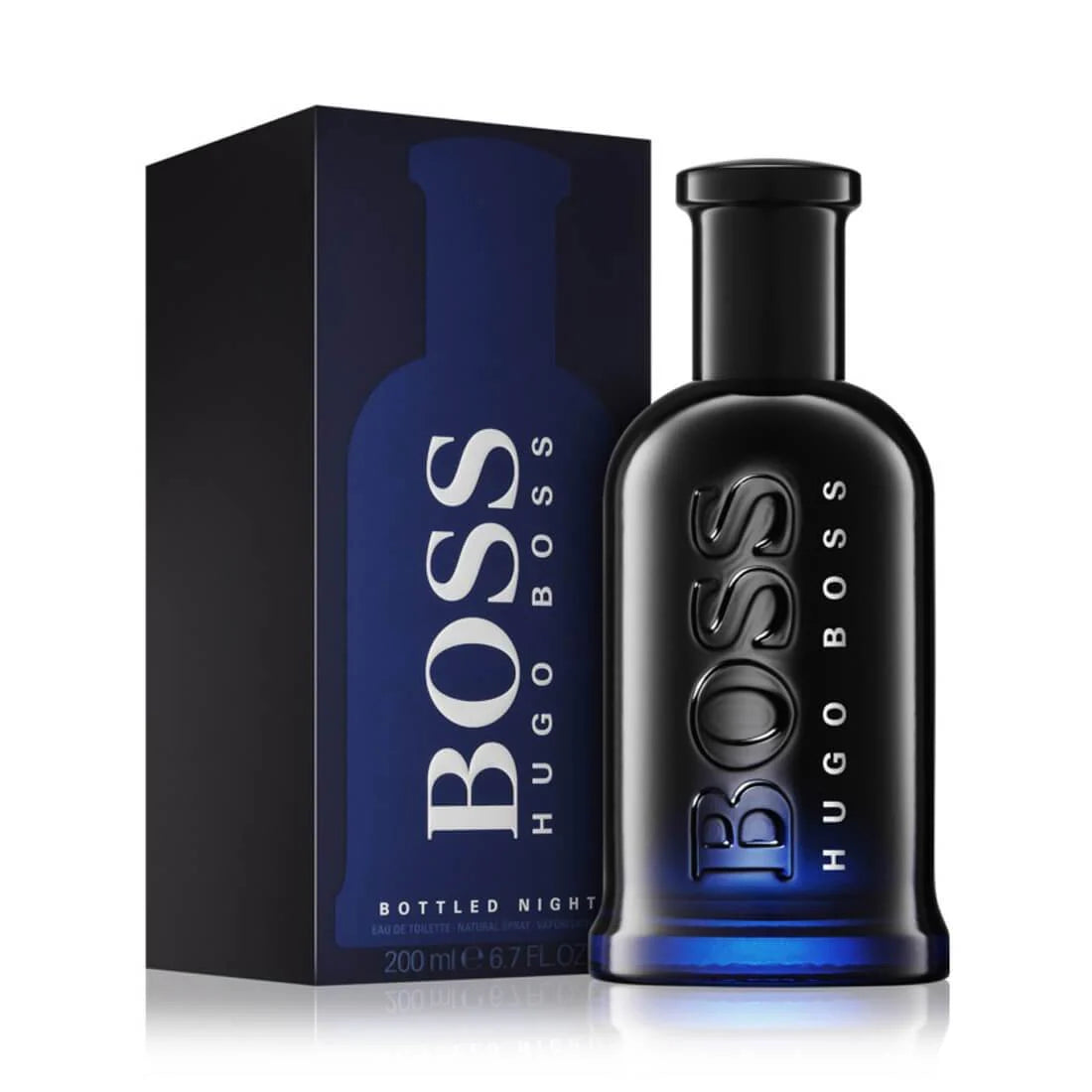 Hugo Boss Bottled Night
