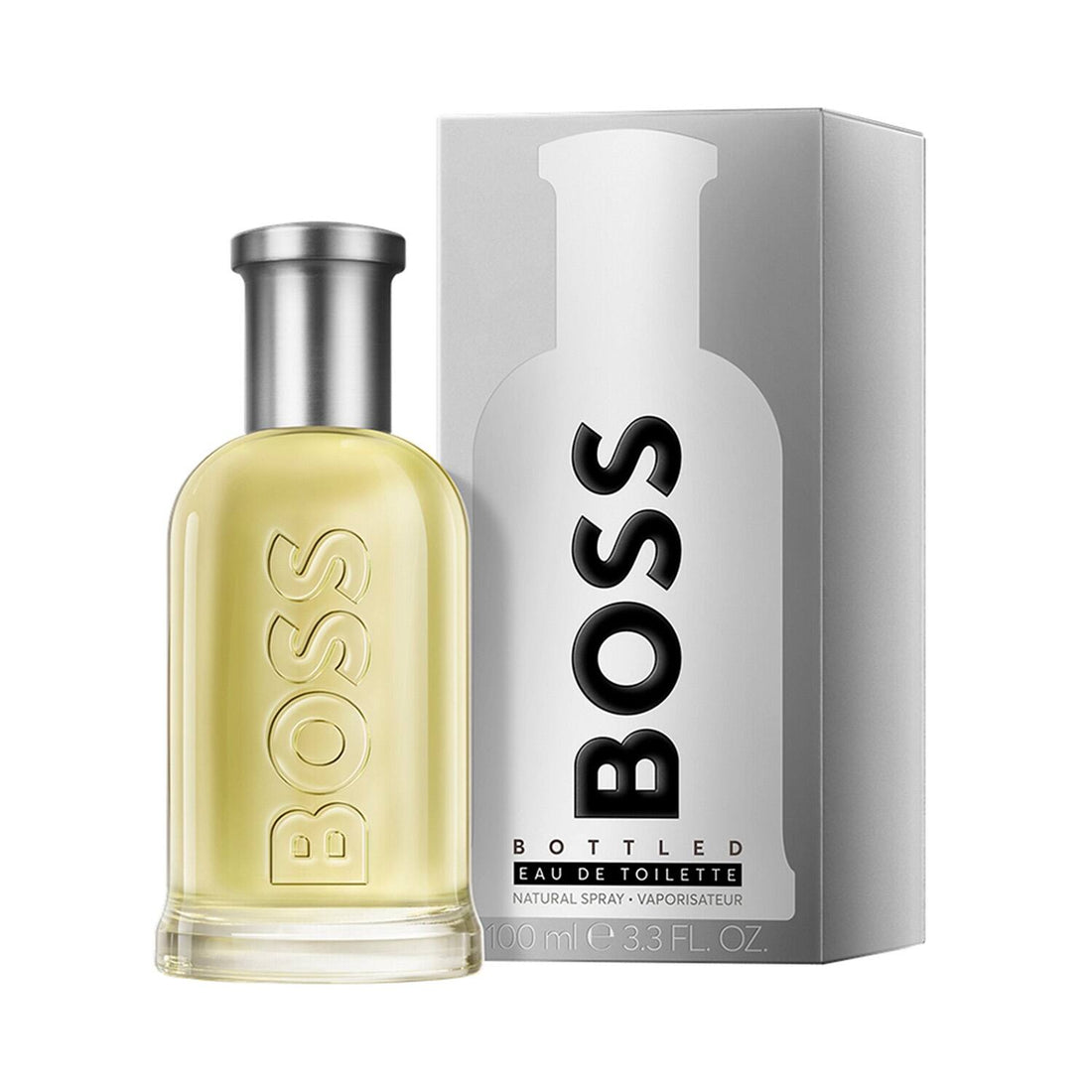 Hugo Boss Bottled fresh stock - Vail Perfumes