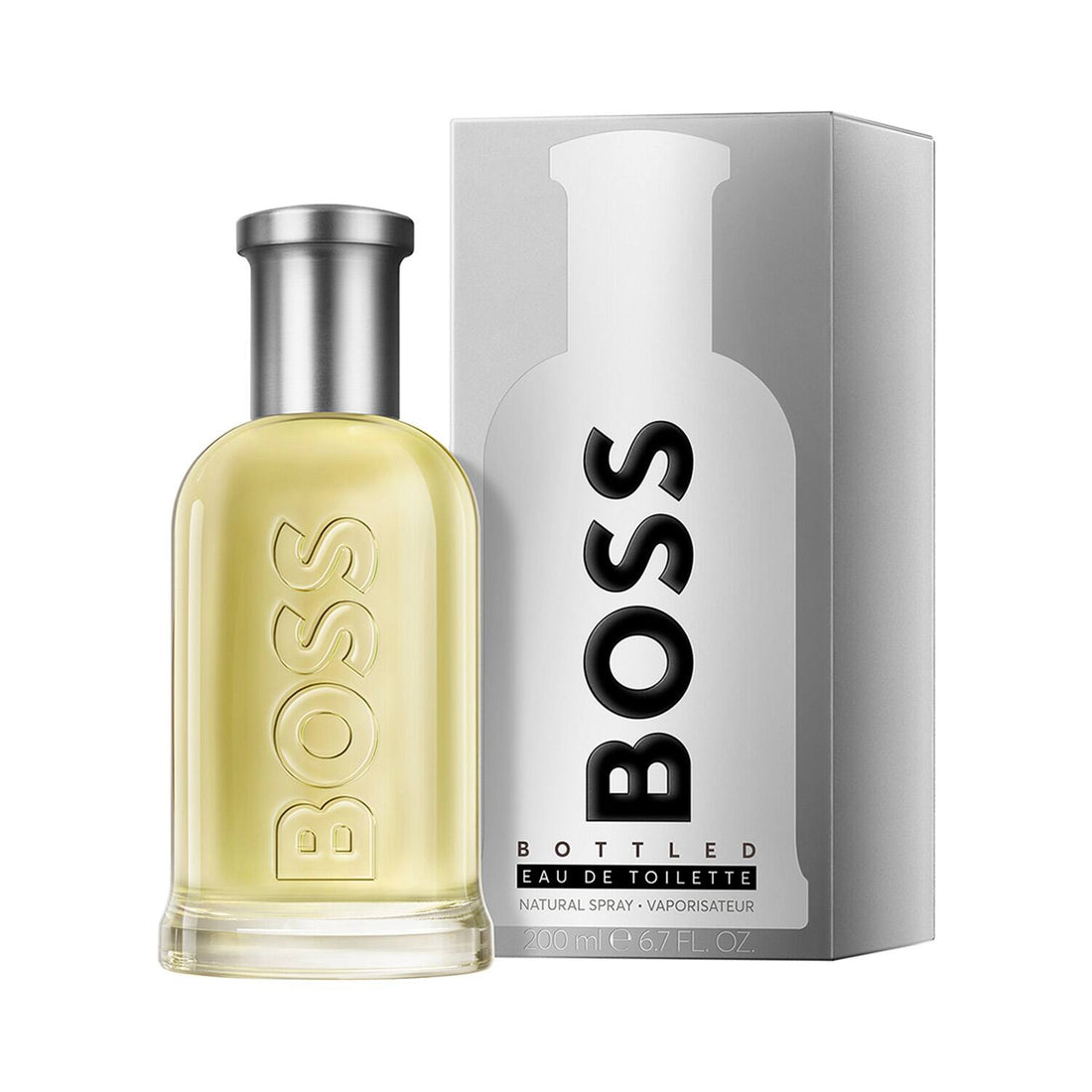 Hugo Boss Bottled fresh stock - Vail Perfumes