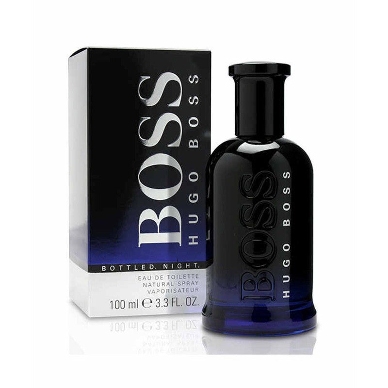 Hugo Boss Bottled night - Vail Perfumes