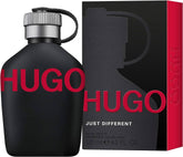 Hugo Boss Just Different Fresh Stock - Vail Perfumes