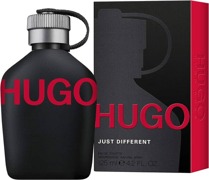 Hugo Boss Just Different Fresh Stock - Vail Perfumes