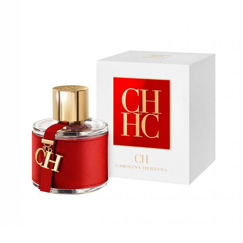 CHHC Carolina Herrera