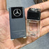 Mercedes Benz Select EDT Miniature 7ML