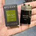 Bvlgari Man Wood Essence Parfum Miniature 5ML