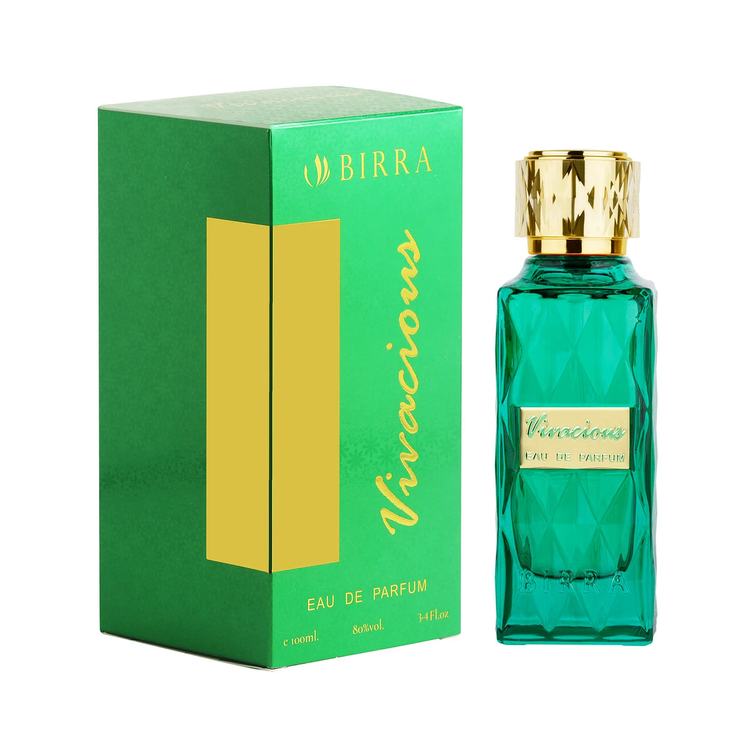 BIRRA Vivacious EDP 100ml