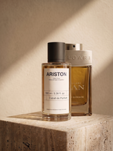 Inspired by Bvlgari Man Wood Essence