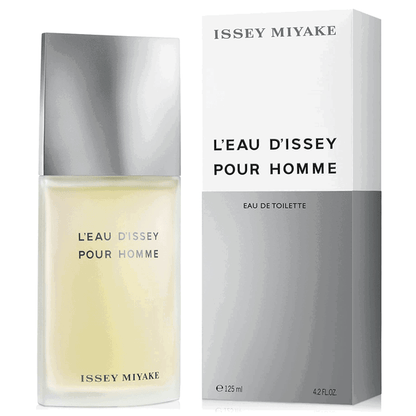 Issey Miyake  L&