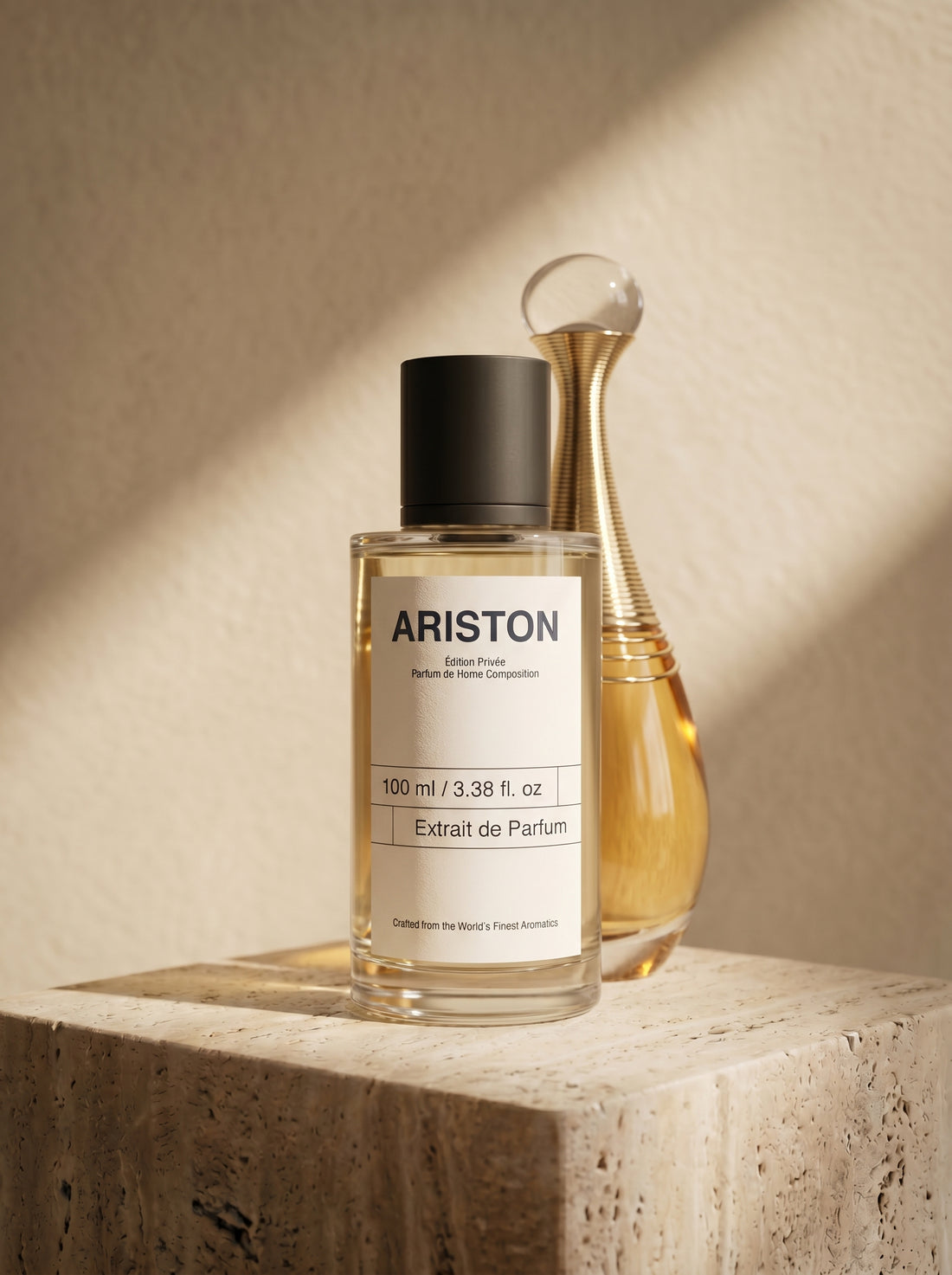 Ariston 029 | Inspired by Dior J&