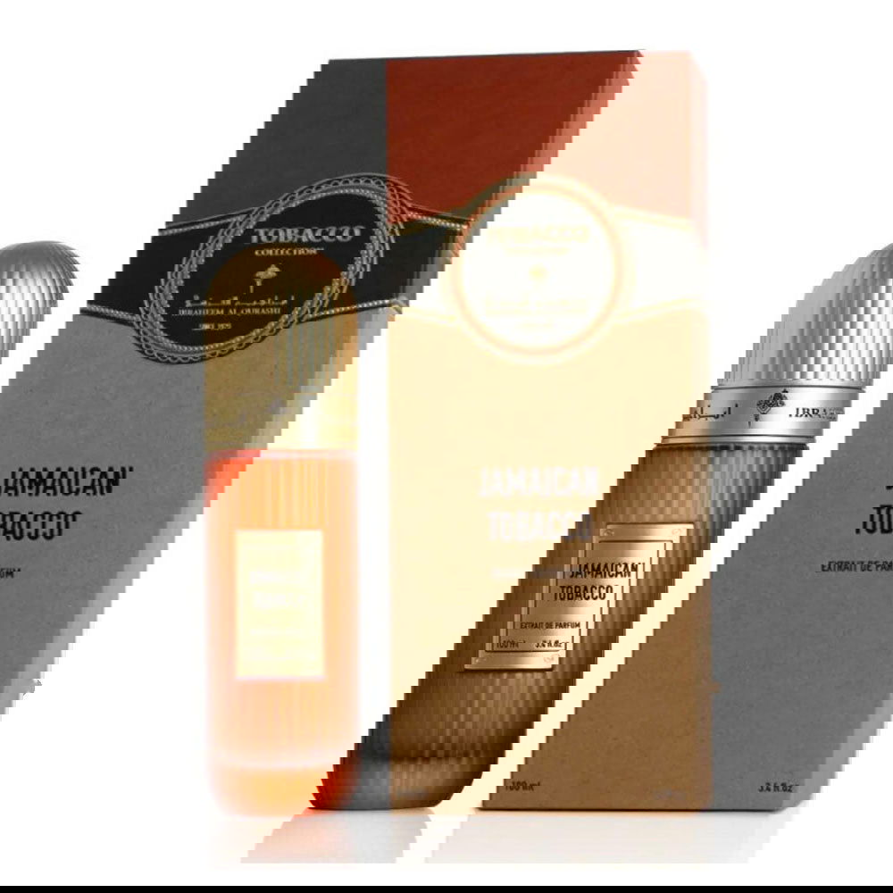 Jamaican Extrait by Ibraheem Al Qurashi - Vail Perfumes