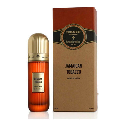 Jamaican Extrait by Ibraheem Al Qurashi - Vail Perfumes