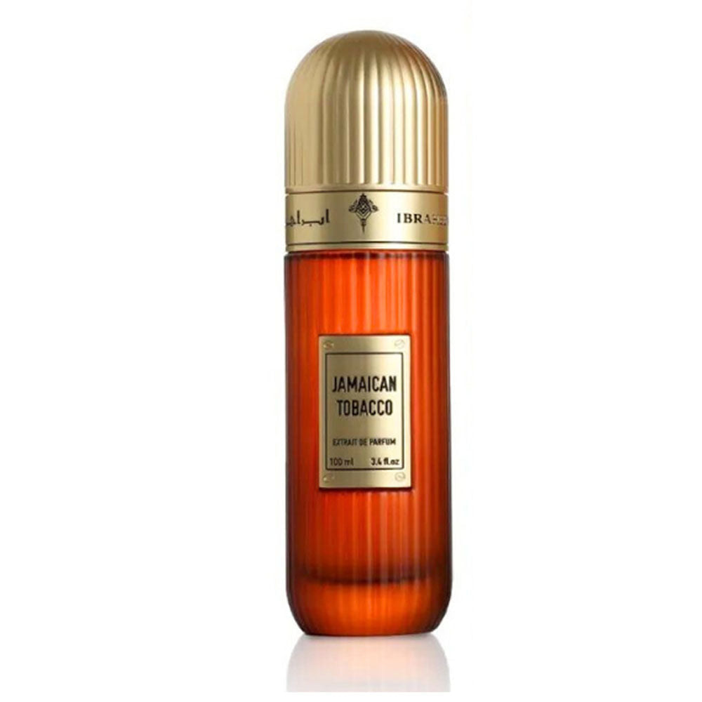 Jamaican Extrait by Ibraheem Al Qurashi - Vail Perfumes