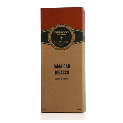 Jamaican Extrait by Ibraheem Al Qurashi - Vail Perfumes