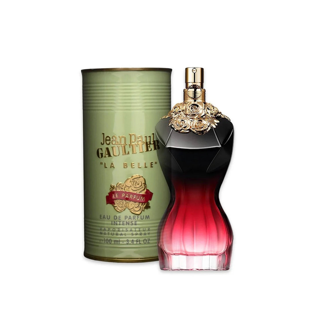 Jean Paul Gaultier La Belle Le Parfum fresh stock - Vail Perfumes