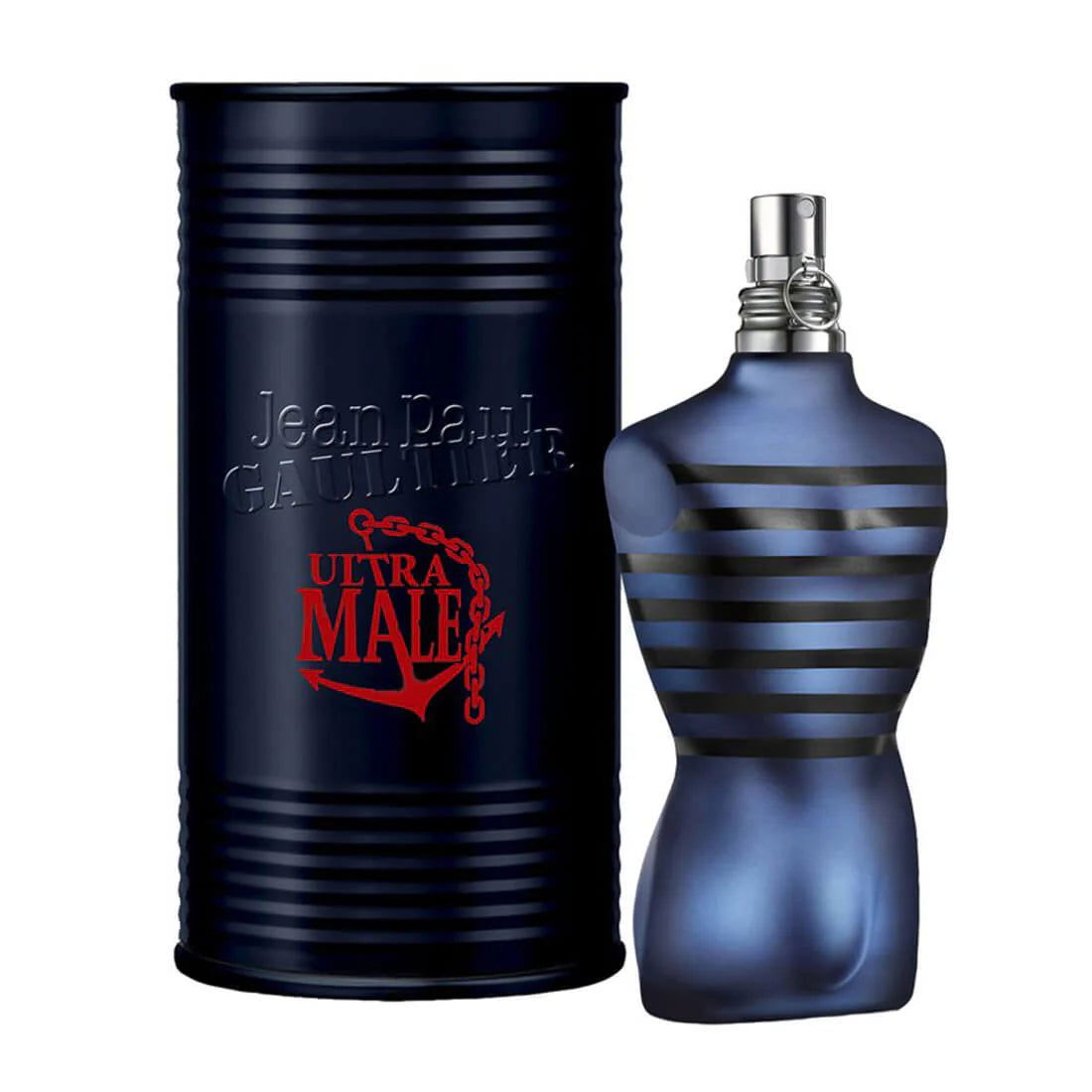 Jean Paul Gaultier Ultra Male Intense Eau De Toilette  Eau de Toilette Bottle