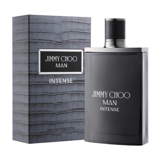 Jimmy Choo Man Intense