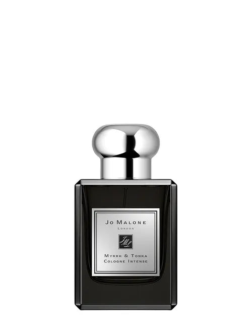 Jo Malone London Myrrh Tonka Cologne Intense Vail Perfumes