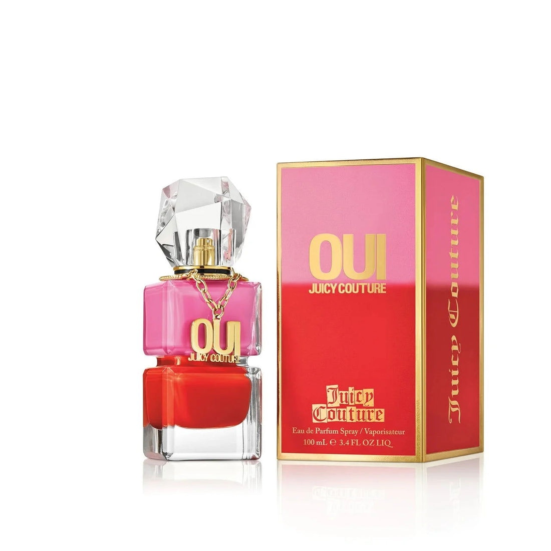 Juicy Couture OUI - Vail Perfumes