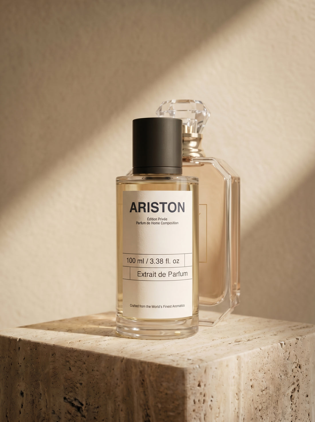 Ariston 066 | Inspired by Kayali Vanilla 28