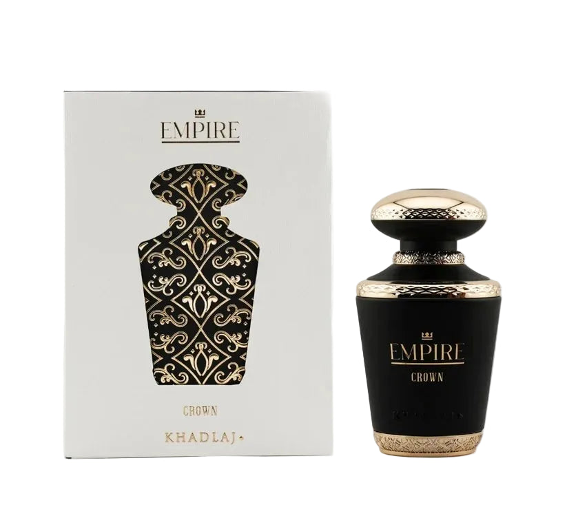 Khadlaj Empire Crown EDP 100ML
