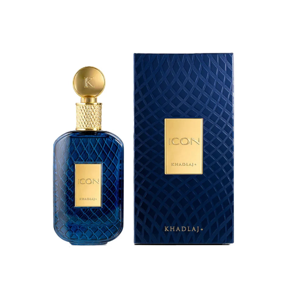 Khadlaj Icon EDP 100ML