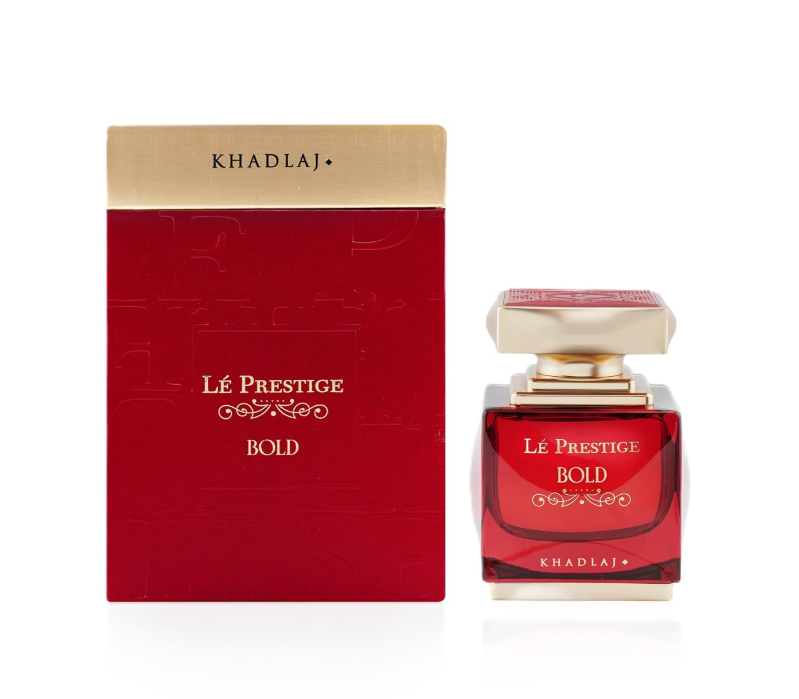 Khadlaj Le Prestige Bold EDP 100ML
