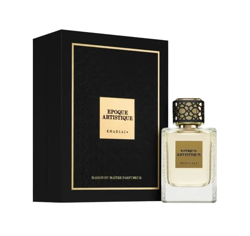 Khadlaj Maison Epoque Artistique EDP 100ML