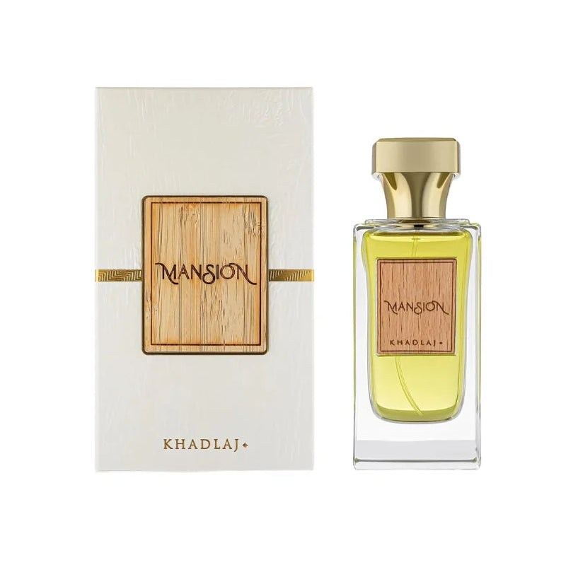 Khadlaj Mansion EDP 100ML