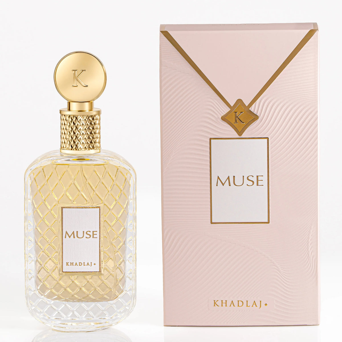 Khadlaj Muse EDP 100ML