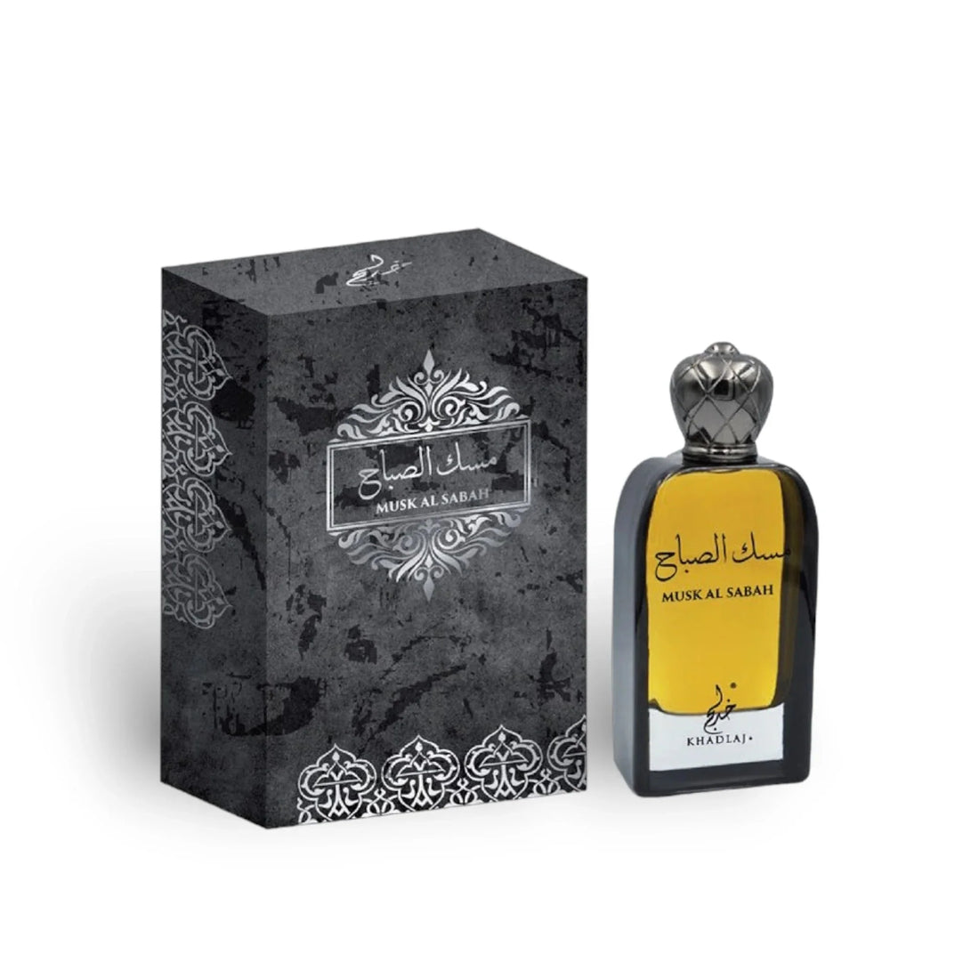 Khadlaj Musk Al Sabah EDP 100ML