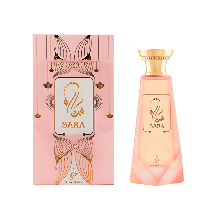 Khadlaj Sara EDP 100ML