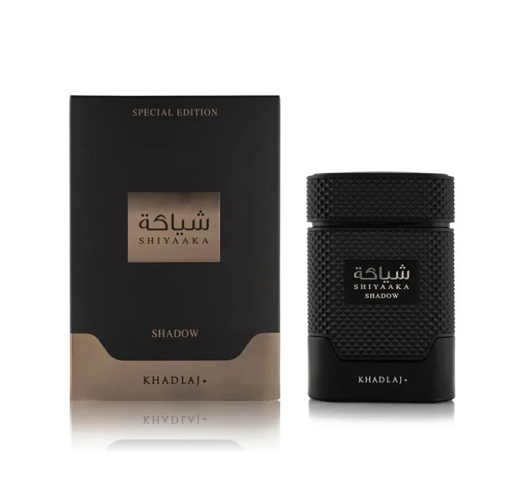 Khadlaj Shiyaaka Shadow EDP 100ML