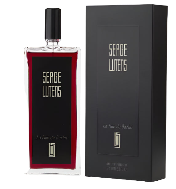 Serge Lutens La Fille De Berlin Fresh Stock