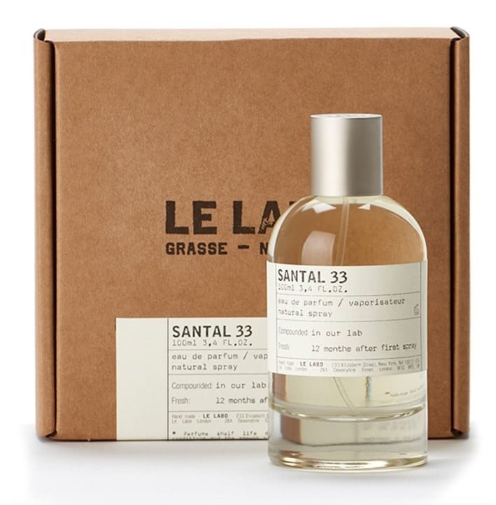 LE LABO SANTAL 33 Clearance Sale - Vail Perfumes