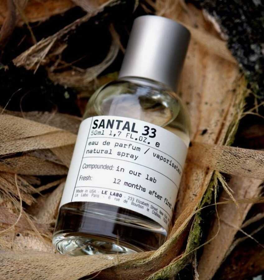LE LABO SANTAL 33 Clearance Sale - Vail Perfumes