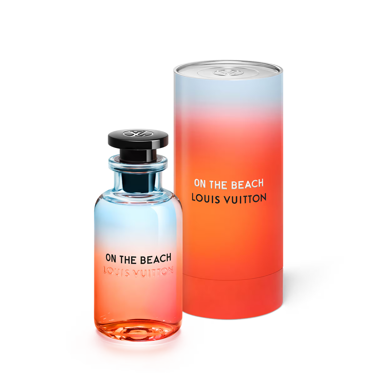Louis Vuitton On The Beach EDP 100ML