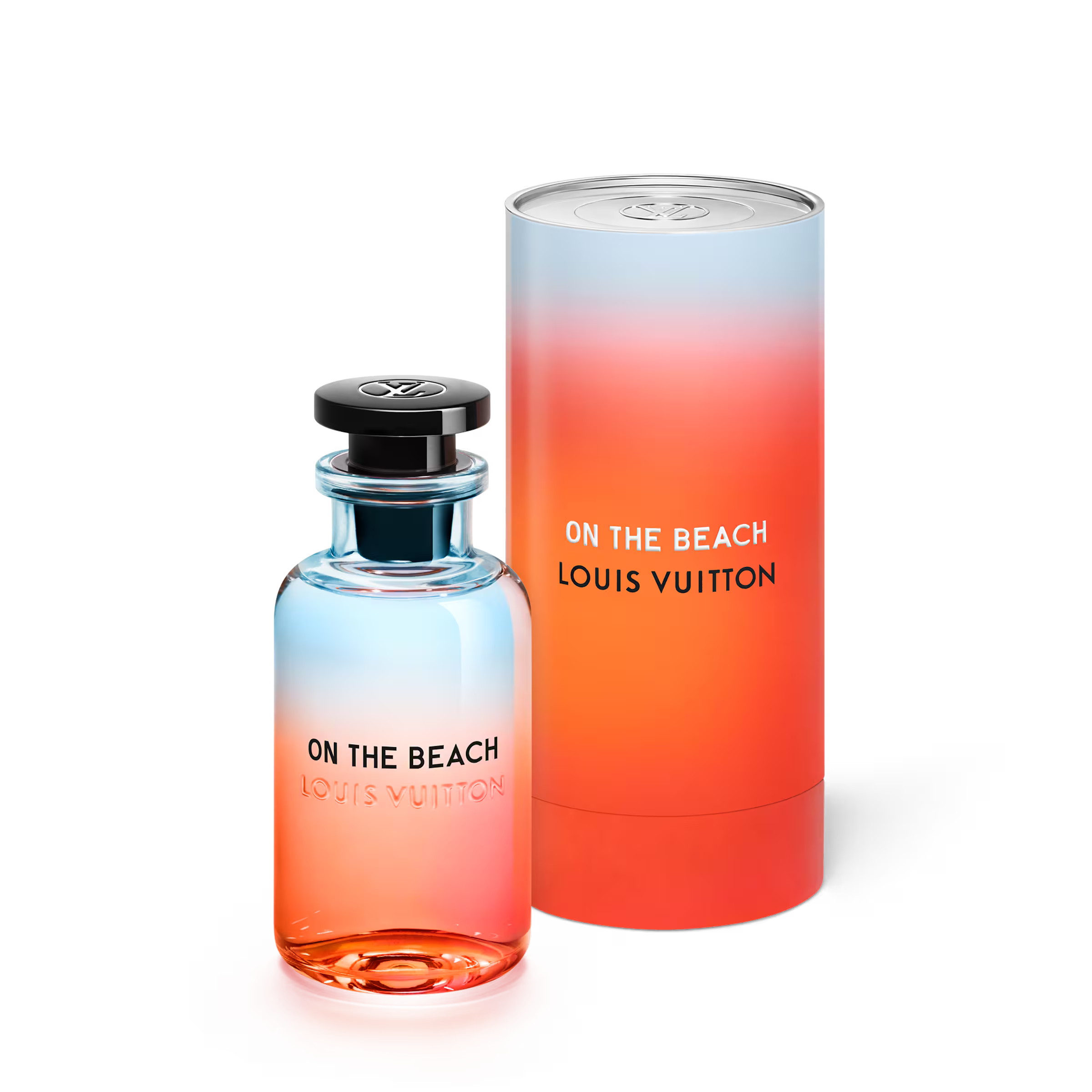 Louis Vuitton On The Beach EDP 100ML