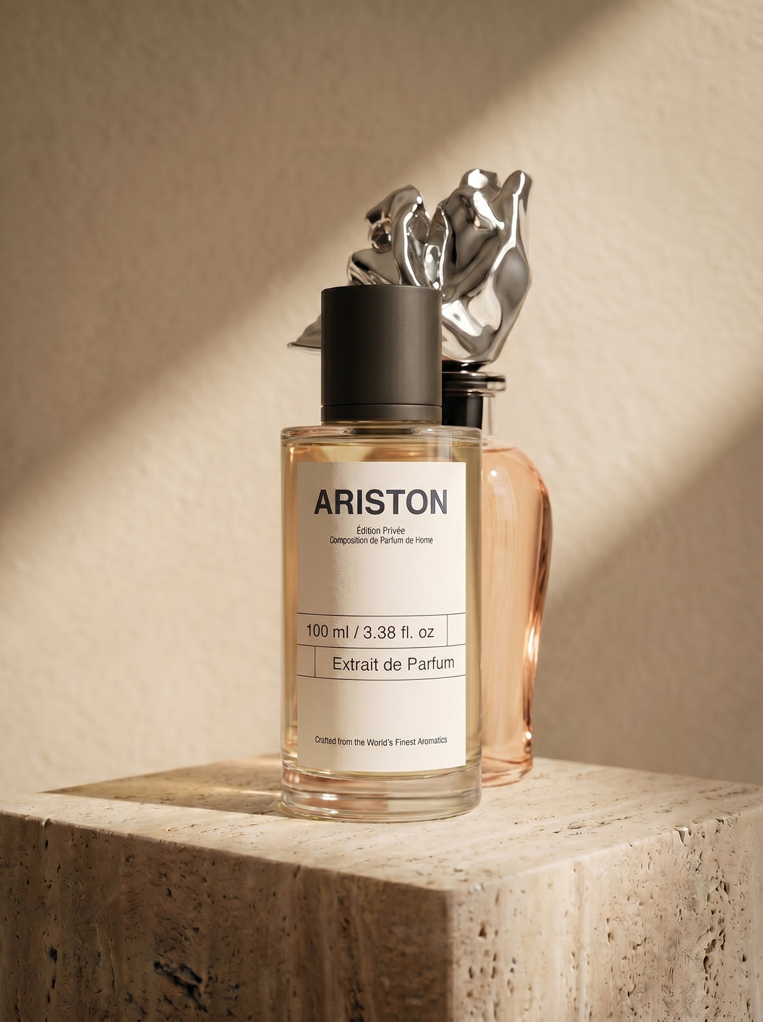 Ariston 075 | Inspired by Louis Vuitton Stellar Times